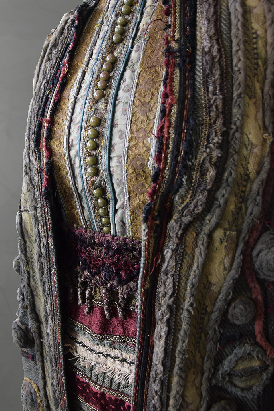 Costumi Russo - Sartoria per Cinema teatro e televisione - Noleggio e Realizzazione