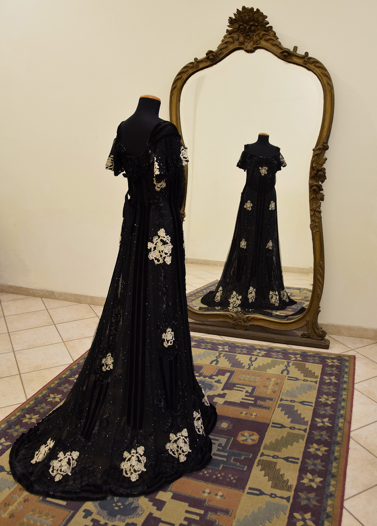 Costumi Russo, sartoria