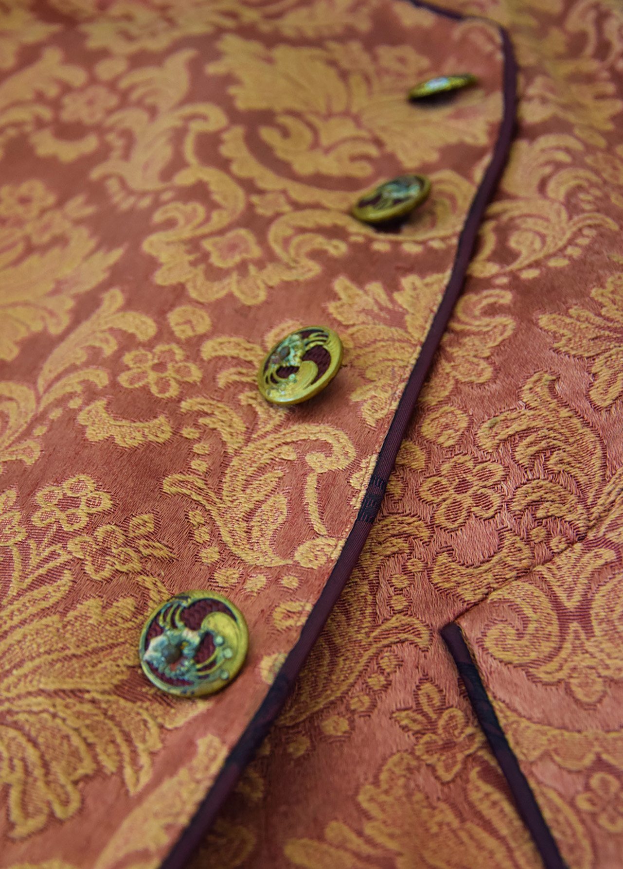 Costumi Russo, sartoria