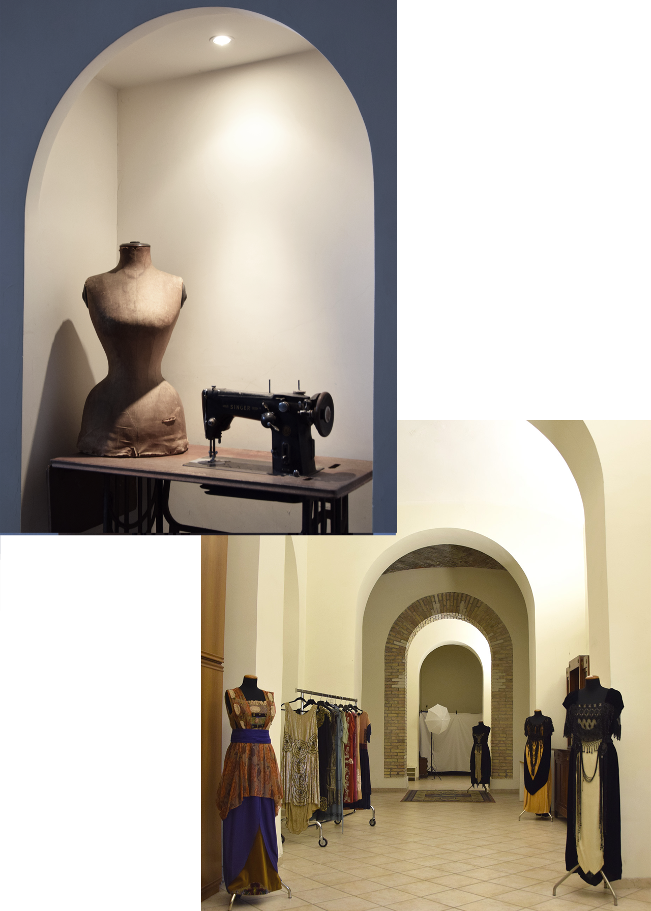 Costumi Russo